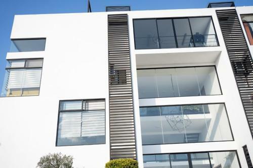 Apartamento Eco Lovely Loft