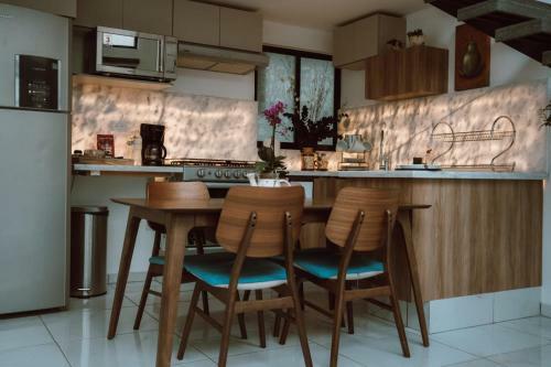 Apartamento Eco Lovely Loft