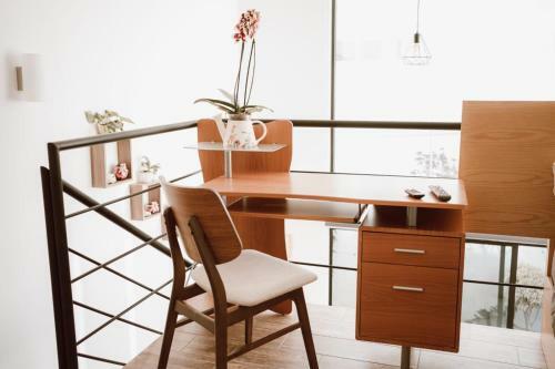 Apartamento Eco Lovely Loft