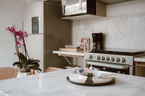 Apartamento Eco Lovely Loft