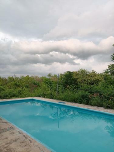 Casa De Campo Por San Mateo