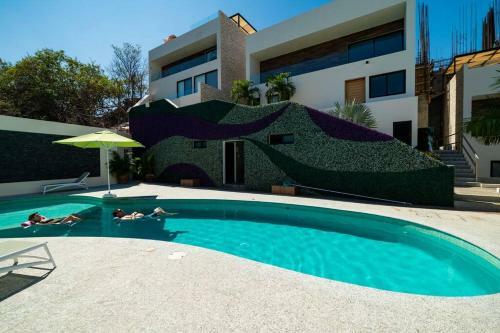 Apartment, Arrocito Beach Village, Huatulco