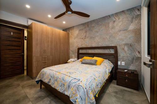 Apartment, Arrocito Beach Village, Huatulco