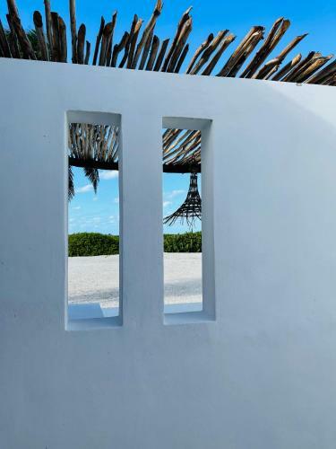Casa En Primera Linea De Playa Con Alberca