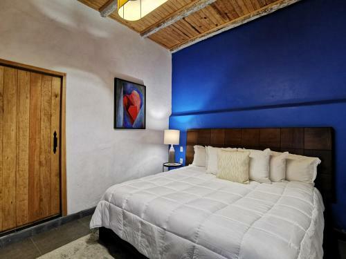 Hotel Casa I. Madero