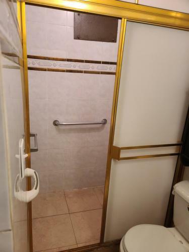 Apartamento Casa Amorosa
