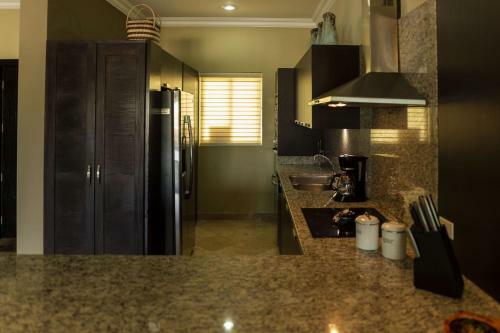 Puerta Cabos Village H306 2br By Casago