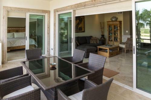 Puerta Cabos Village H306 2br By Casago