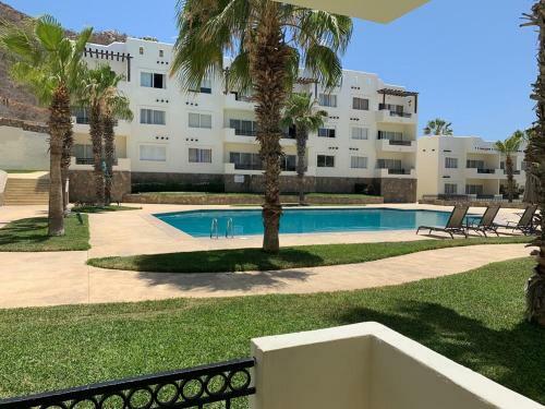 Apartamento Sunset Paradise In Los Cabos