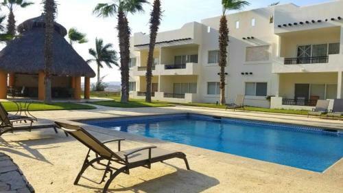 Apartamento Sunset Paradise In Los Cabos