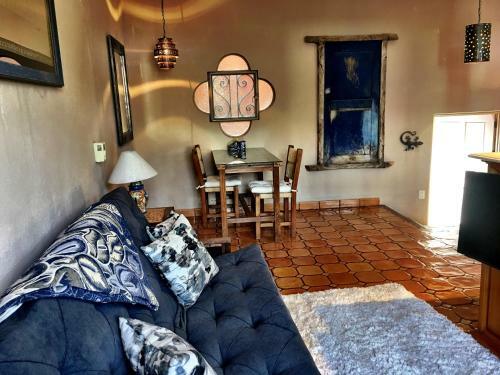 Apartamento Casa Tres Agaves
