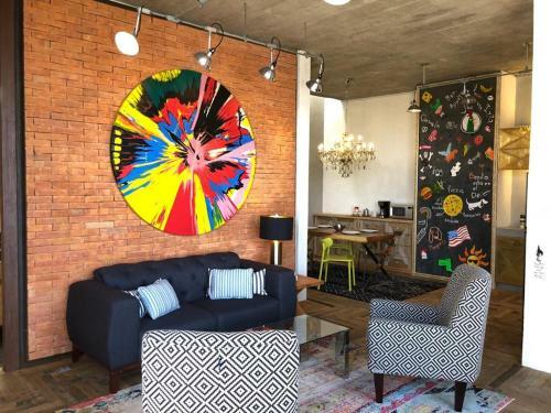 Apartamento Canela Fina - Adults Only