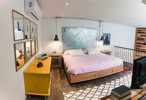 Apartamento Canela Fina - Adults Only