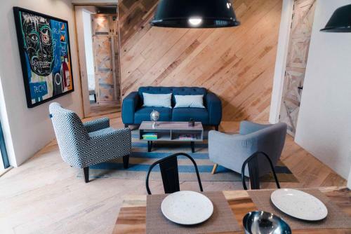 Apartamento Canela Fina - Adults Only
