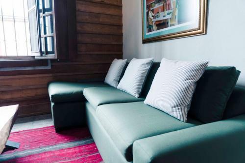 Apartamento Canela Fina - Adults Only