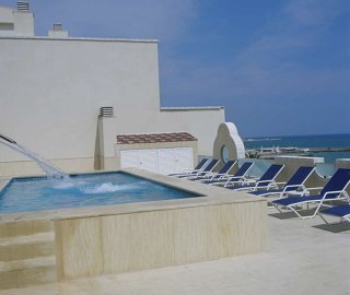 Hotel La Ni�a