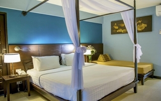 Hotel Aonang Buri Resort