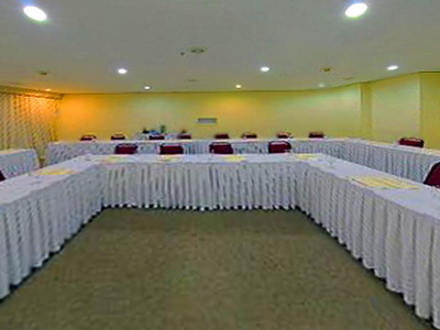 Hotel Othon Palace Fortaleza