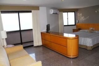 Hotel Othon Palace Fortaleza