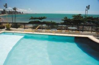 Hotel Othon Palace Fortaleza