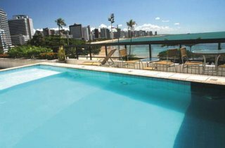 Hotel Othon Palace Fortaleza