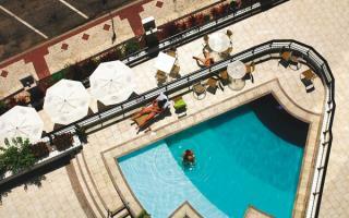 Hotel Othon Palace Fortaleza