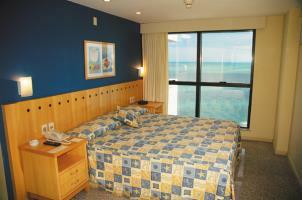 Hotel Othon Palace Fortaleza