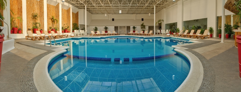 Hotel Galeria Plaza Veracruz