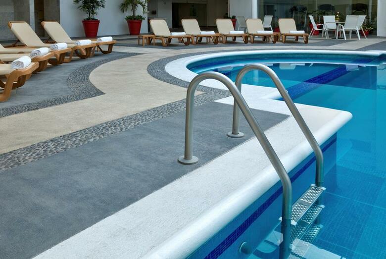 Hotel Galeria Plaza Veracruz