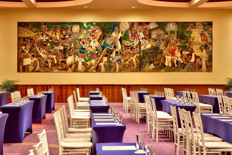 Hotel Galeria Plaza Veracruz
