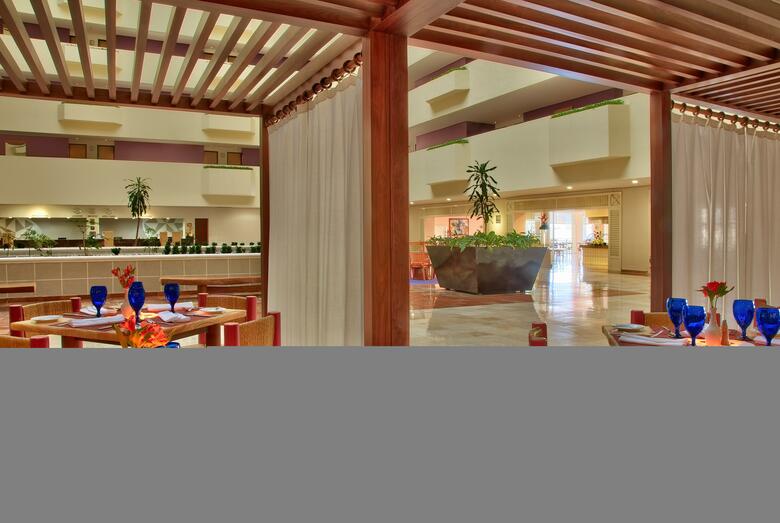 Hotel Galeria Plaza Veracruz