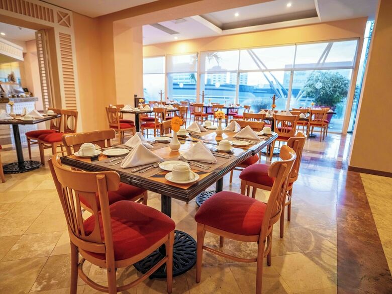 Hotel Galeria Plaza Veracruz