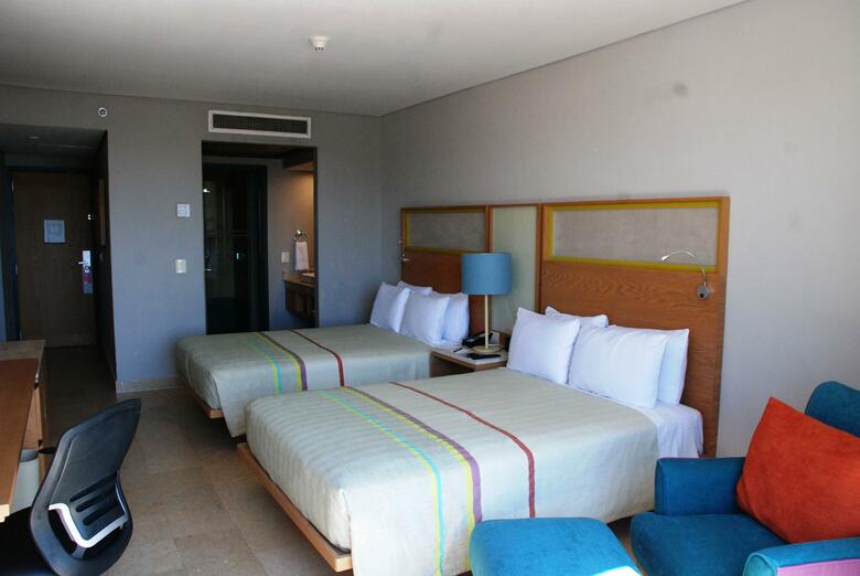 Hotel Galeria Plaza Veracruz