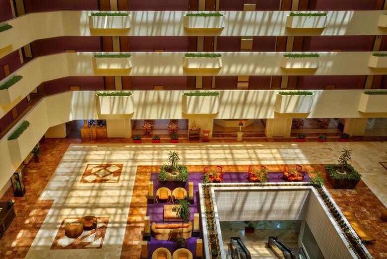 Hotel Galeria Plaza Veracruz