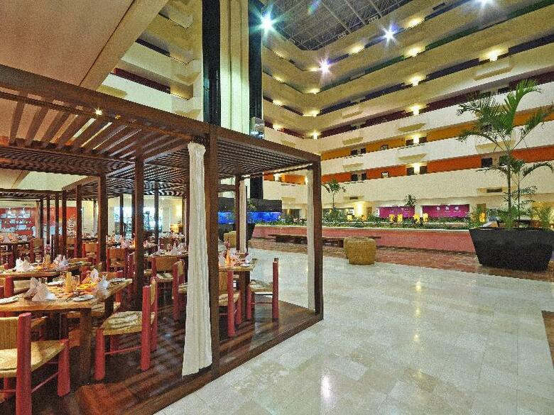 Hotel Galeria Plaza Veracruz