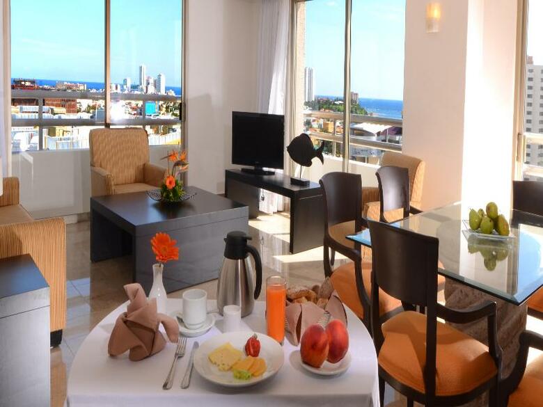 Hotel Galeria Plaza Veracruz