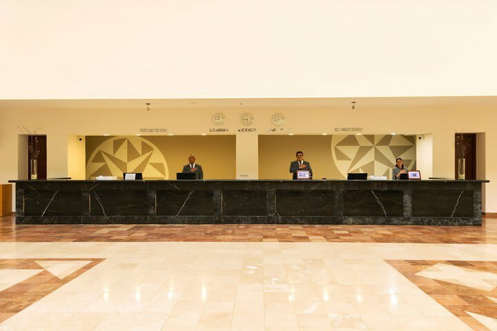 Hotel Galeria Plaza Veracruz