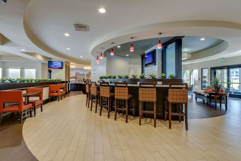 Club Hotel Nashville