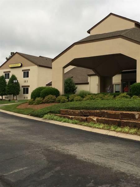 Club Hotel Nashville
