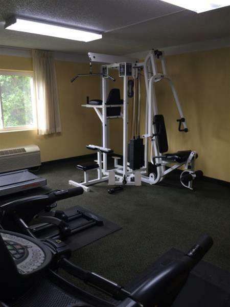 Club Hotel Nashville