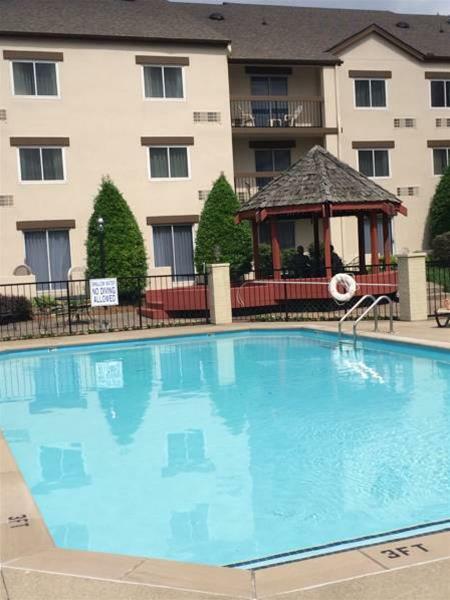 Club Hotel Nashville