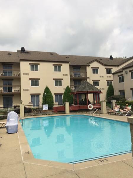 Club Hotel Nashville