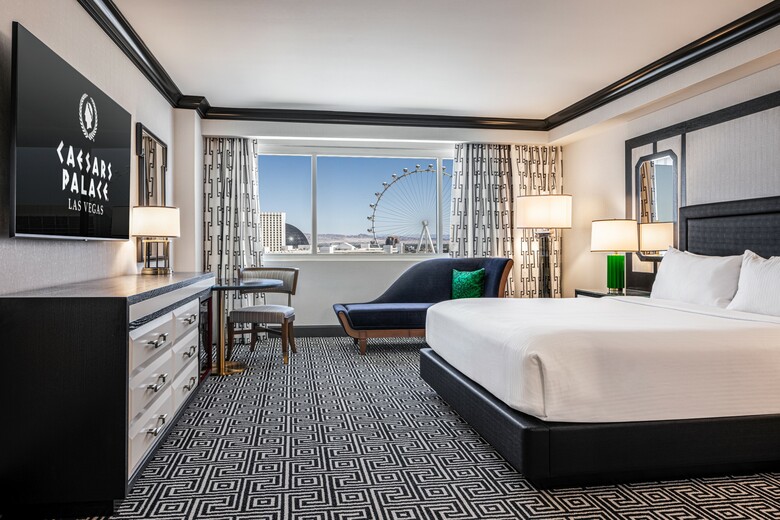 Hotel Caesars Palace