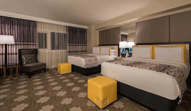 Hotel Caesars Palace