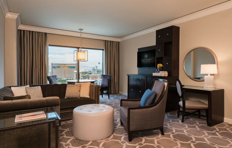 Hotel Caesars Palace