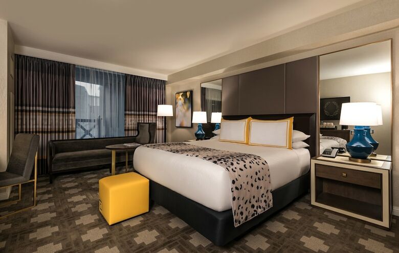 Hotel Caesars Palace