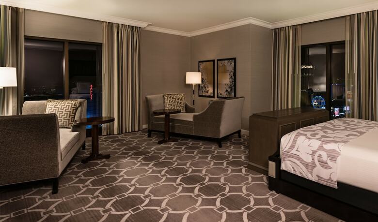 Hotel Caesars Palace