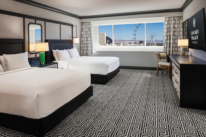Hotel Caesars Palace