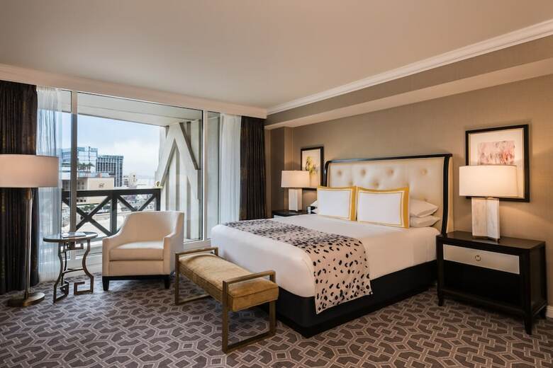 Hotel Caesars Palace