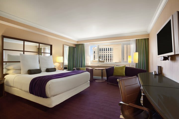 Hotel Caesars Palace